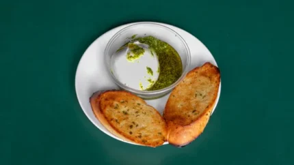 Burrata di Puglia