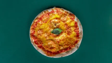 Create Your Own Pizza