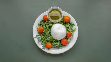 Buffalo Salad