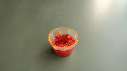 Peperoncino Calabrese (V)