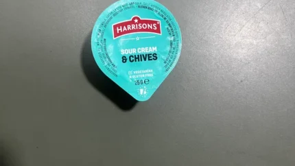Sour Cream