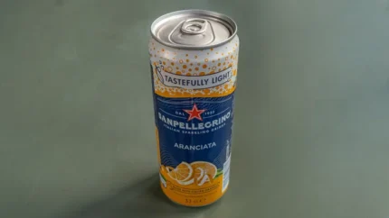 Aranciata